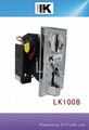 LK100B  coin selector 1