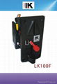 LK100 electronic coin selector