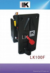 LK100F electronic coin selector
