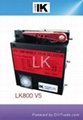 LK 800v5  electronic comparative coin selector 1
