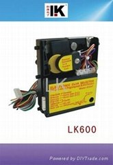 LK 600 electronic comparative coin