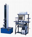 Digital Display Type Electronic Universal Testing Machine  1