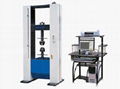 Computer Control Type Electronic Universal Testing Machine 1