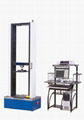 Tubular Materials Ring Stiffness Testing Machine  1