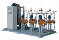 Chemical Injection Skid 1