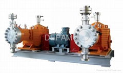 Dosing Pump 2DPM-TAA