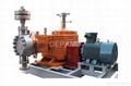 Hydraulic Diaphram Pump (DPMTAA)