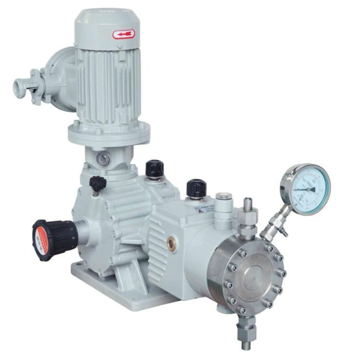 API Standard Dosing Pump  3