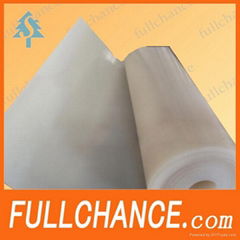 Silicone Sheet Silicon Blanket for Glass Laminating