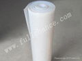 Super wide silicone sheet for laminator 1