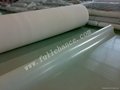 supplier for ultra wide silicone sheet