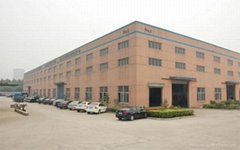 Zhejiang Haihao Pipe Industry Co., Ltd.