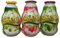 Smart K Nutritious Yoghurt Drink(Beverage)