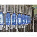 mineral water production line 3