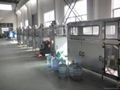 Automatic drink water bottling machine 1