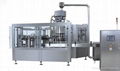 Automatic drink water bottling machine 2