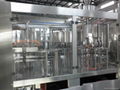 Automatic drink water bottling machine 3
