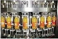 Fruit juice filling machine/ hot filling machine 4