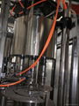 Fruit juice filling machine/ hot filling machine 5