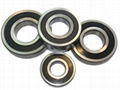 Deep Groove Ball Bearing (6200 series)