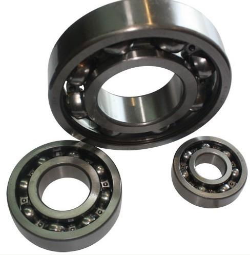 Deep Groove Ball Bearing (6300 series)