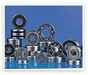 Deep Groove Ball Bearing (6300 series) 2