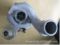turbo charger G1549