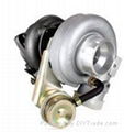 TURBOCHARGER GT2538C