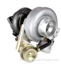 TURBOCHARGER GT2538C