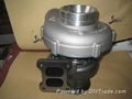 TURBOCHARGER KP29