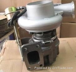 TURBOCHARGER HX30W