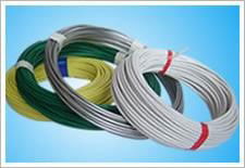 PVC Coated Wire  2