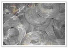 Annealed Wire  2