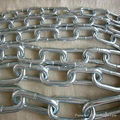 Stainless steel link chain 