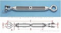 Stainless Steel turnbuckle rigging screw