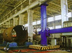 Welding Mainpulator