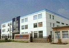 Wuxi Yijie Machiney Equipment Co.,Ltd