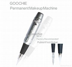 semi-permanent make up machine 