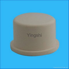 PVC/Plastic CAP