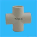 PVC/Plastic Cross