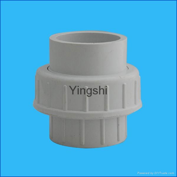 PVC/Plastic Bushing 5