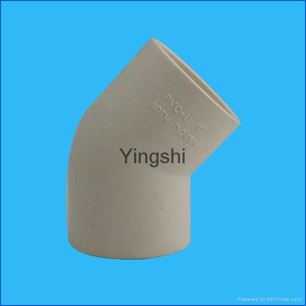 PVC/Plastic Coupling 2