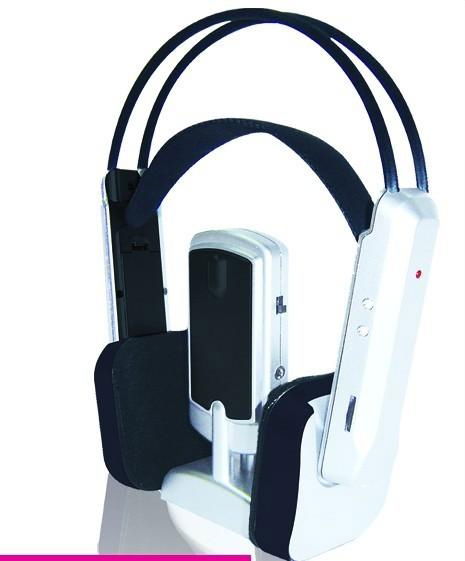 RF wireless headphone 