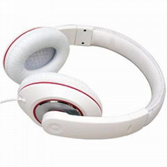 Hi-Fi stereo headphone