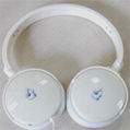 Hi-Fi stereo headphone         1