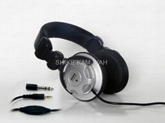 DJ HEADPHONE