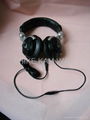 DJ HEADPHONE 2