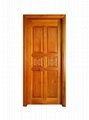 timber door  1
