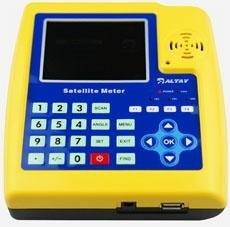 satellite meter Altay AL900 5