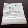 EPI degradation bag